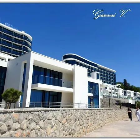 Flumine דירה רייקה