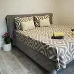 Flumine Apartment *