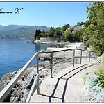 Flumine Apartment Rijeka
