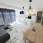 Apartment Flumine *