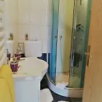 Flumine Apartment *
