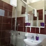 Apartment Flumine *