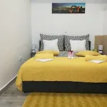 Apartment Flumine *