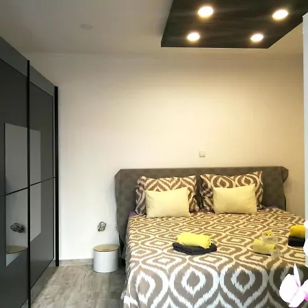 Flumine Apartamento Rijeka