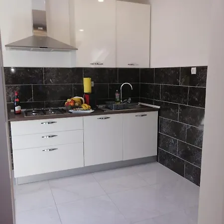 Flumine Apartamento *