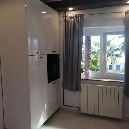 Flumine Apartamento Rijeka