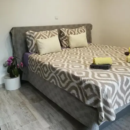 Flumine Apartamento *