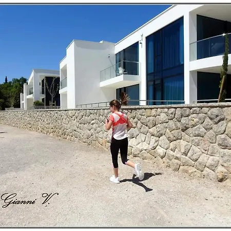 Appartement Flumine *