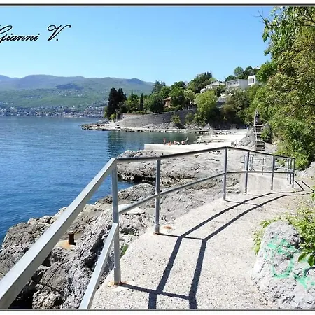 Flumine Apartamento Rijeka