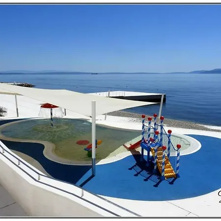 Apartamento Flumine Rijeka