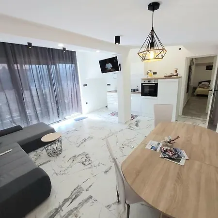 Apartamento Flumine *