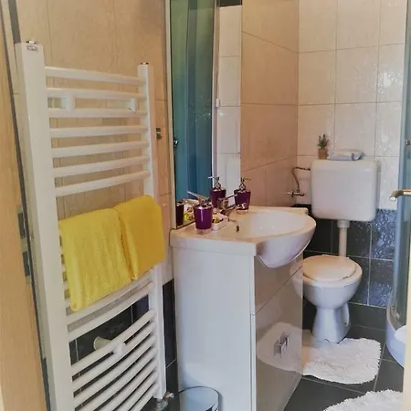 Apartamento Flumine Rijeka
