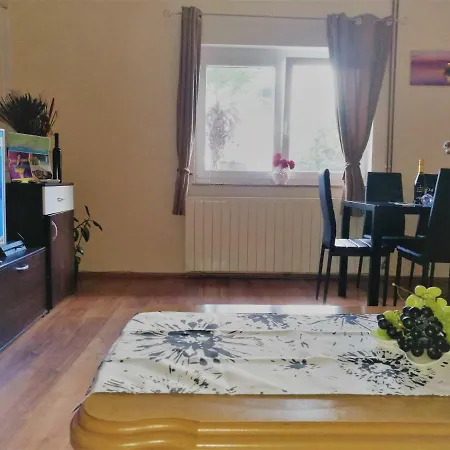 Flumine Apartamento *