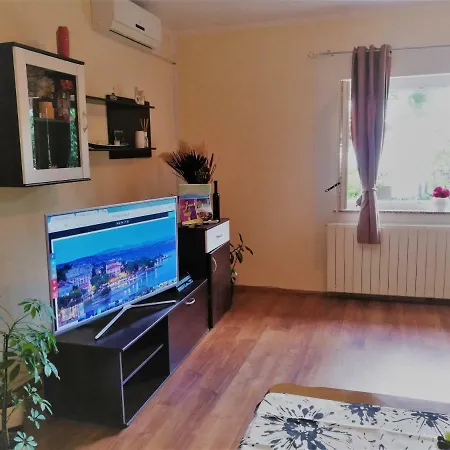 Apartment Flumine Rijeka