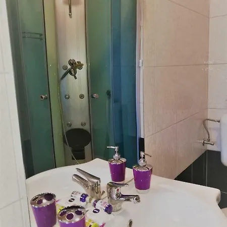 Flumine Apartamento *