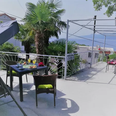 Apartment Flumine Rijeka