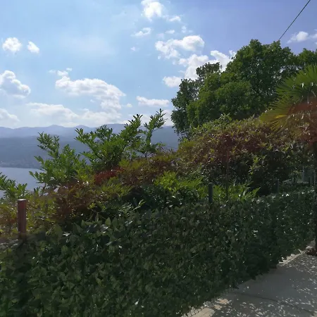 Apartment Flumine Rijeka