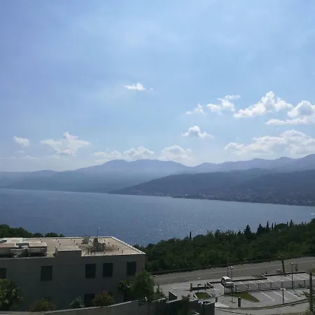 Apartamento Flumine Rijeka