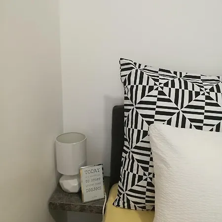 Apartamento Flumine *