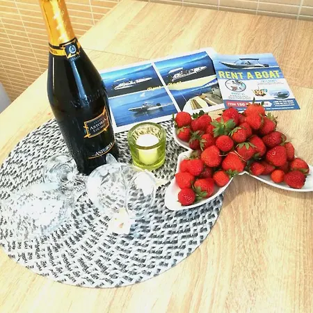 Apartamento Flumine *