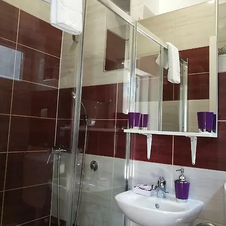 Apartamento Flumine *