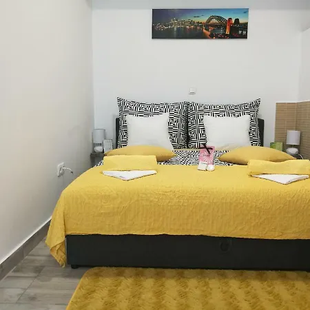 Apartamento Flumine *