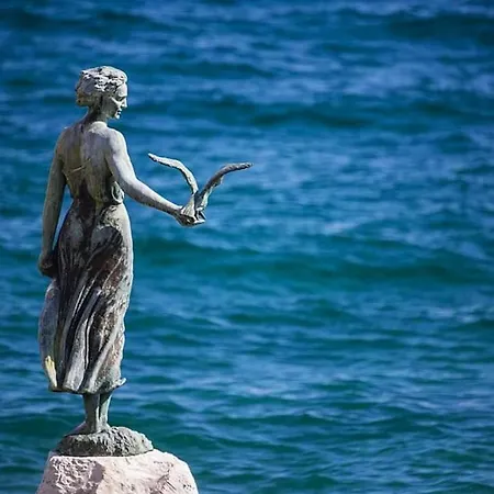 Apartamento Flumine Rijeka