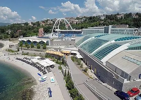 Flumine * Rijeka
