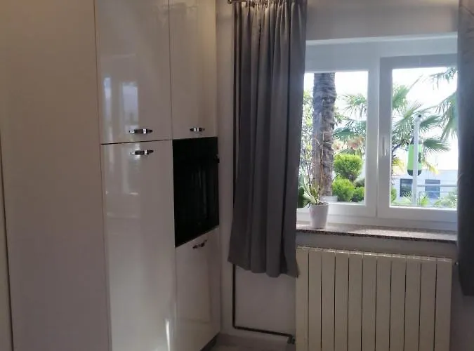 Flumine Apartman Fiume