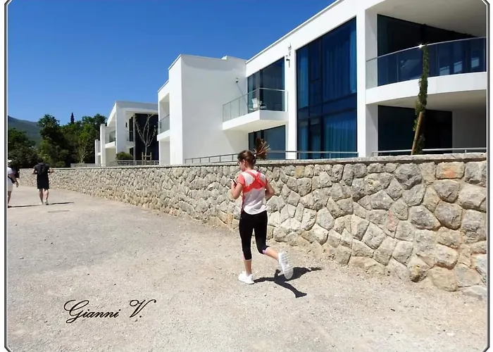 Appartement Flumine *