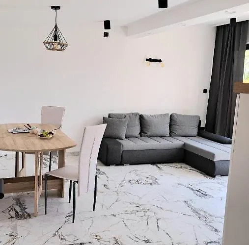 Appartement Flumine Rijeka
