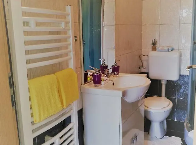 Apartman Flumine Fiume