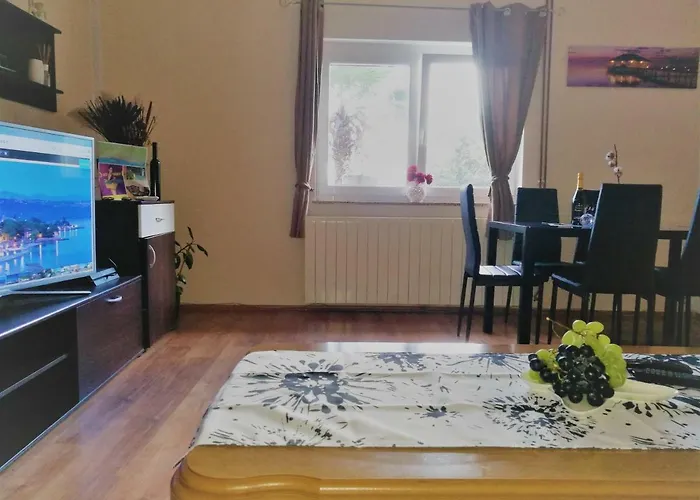 Flumine Appartement *