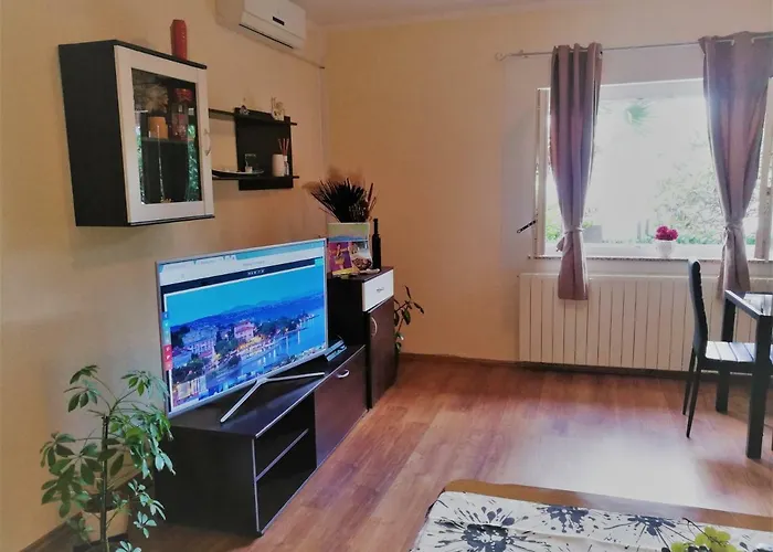 Apartman Flumine Fiume