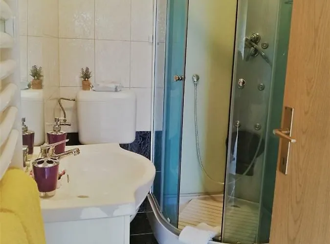 Flumine Appartement *