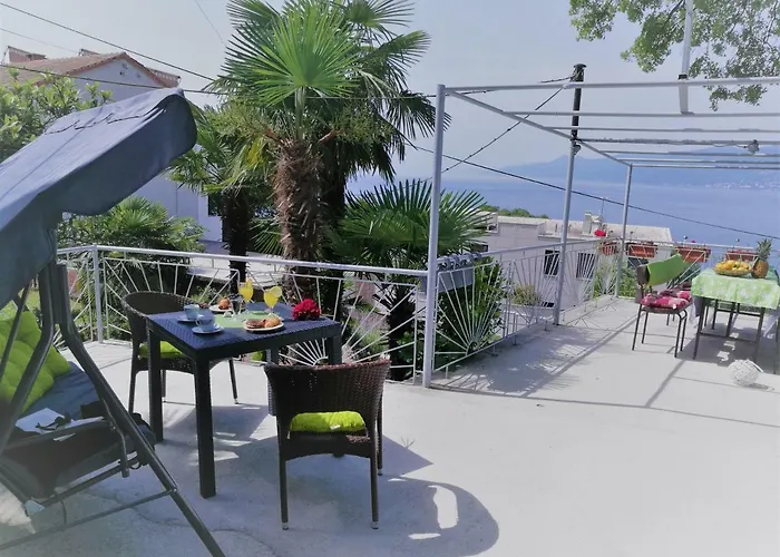 Apartman Flumine Fiume