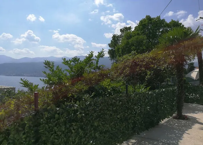 Apartman Flumine Fiume