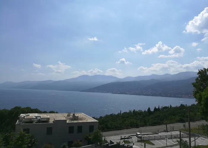 Apartman Flumine Fiume